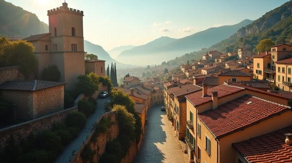 Argelès-sur-Mer et son patrimoine historique incontournable