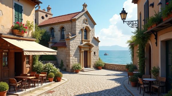 Argelès-sur-Mer et son patrimoine historique incontournable