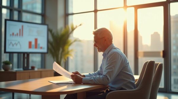 Comment améliorer votre management grâce à une formation ciblée