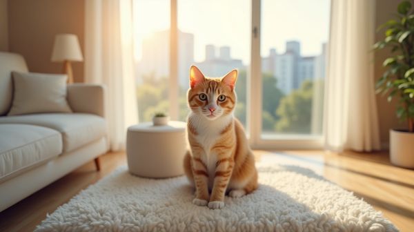 Comment choisir l'assurance chat adaptée à votre compagnon ?