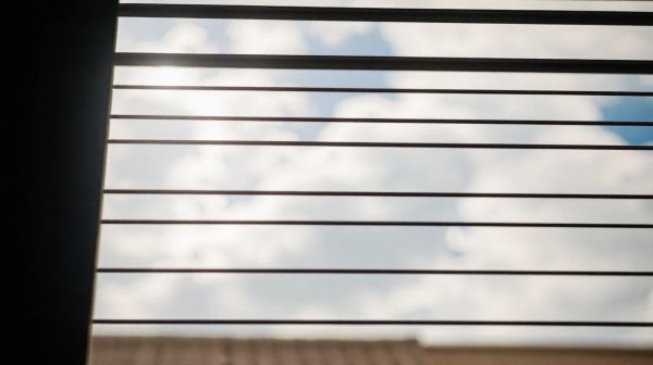 Comment maximiser la recharge d'un volet roulant solaire