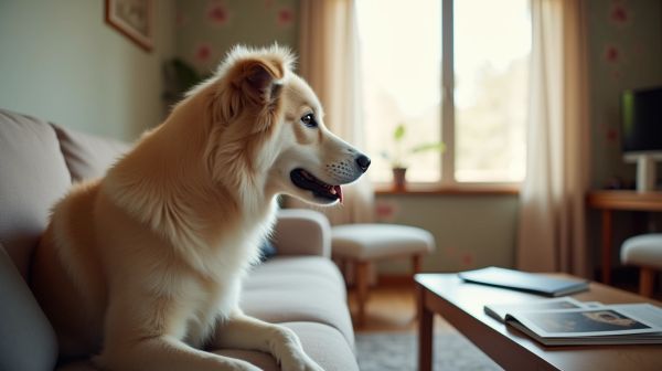 Comment réduire les coûts de votre mutuelle pour chien efficacement