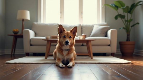 Comment réduire les coûts de votre mutuelle pour chien efficacement