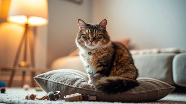 Les meilleures assurances pour protéger votre chat