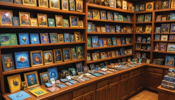 Les pépites à dénicher : goodies et produits dérivés Pokémon