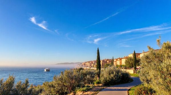 Les sites historiques à découvrir absolument à Argelès-sur-Mer