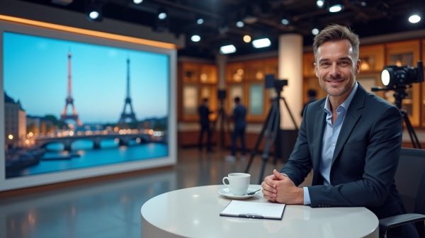 Pourquoi la matinale incontournable de France 2 captive tant d'auditeurs ?