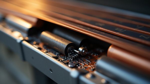 Recharger la batterie d'un volet roulant solaire pour un usage optimal