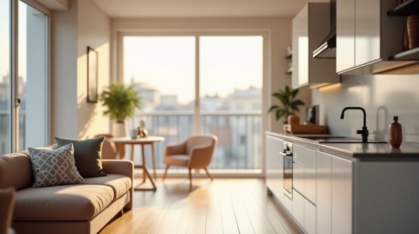 Rénovation appartement Paris 14 : conseils pour un projet réussi