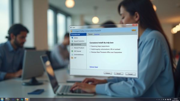 Télécharger OpenSSL pour Windows et sécuriser vos connexions