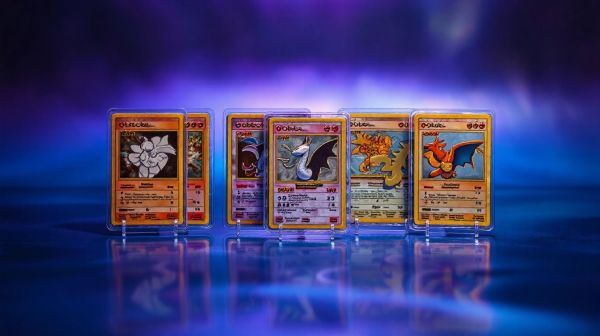 Top 10 des trésors investissables : goodies Pokémon indémodables