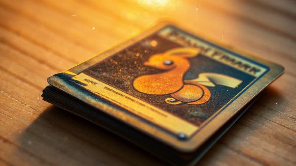 Top 10 des trésors investissables : goodies Pokémon indémodables