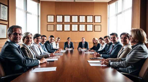 Top 5 formations pour booster vos compétences en management