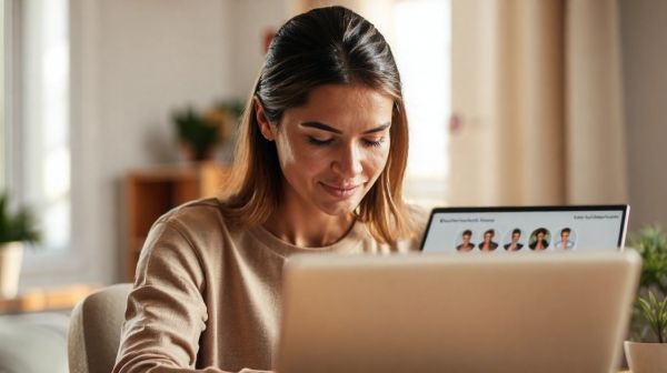 Top 5 plateformes de rencontre fiables et faciles à utiliser