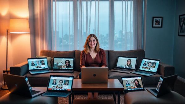 Top 5 plateformes de rencontre fiables et faciles à utiliser