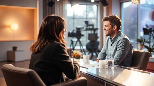 Top 5 raisons pour lesquelles la matinale de France 2 séduit les auditeurs