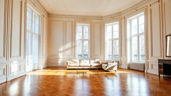 Top astuces pour réussir votre rénovation d'appartement à Paris 14