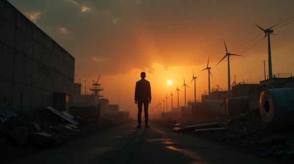 Vous êtes perdu dans la transition énergétique ?