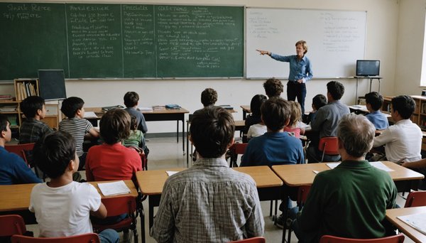 Les documentaires comme outil pédagogique