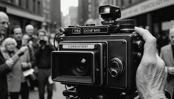 Les documentaires shorts : un format condensé et puissant