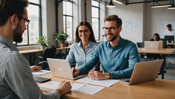 Les 10 métiers les plus en demande d'embauche en 2022