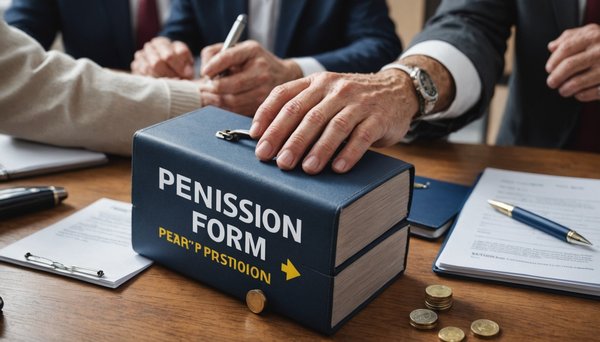 Les grandes lignes de la réforme des retraites