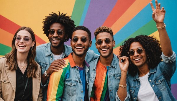 Les meilleurs blogs et influenceurs LGBT à suivre