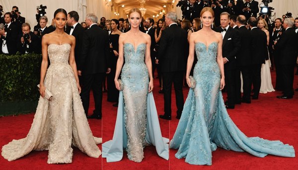 Les moments les plus mémorables de la politique de mode sur le tapis rouge