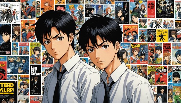 Les meilleurs Mangas pour débutants