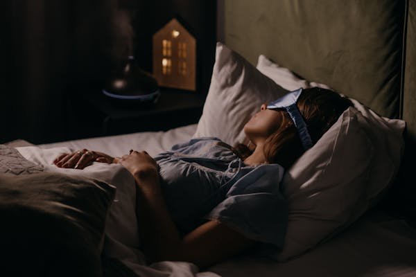 Le CBD : une solution pour vos troubles du sommeil ?